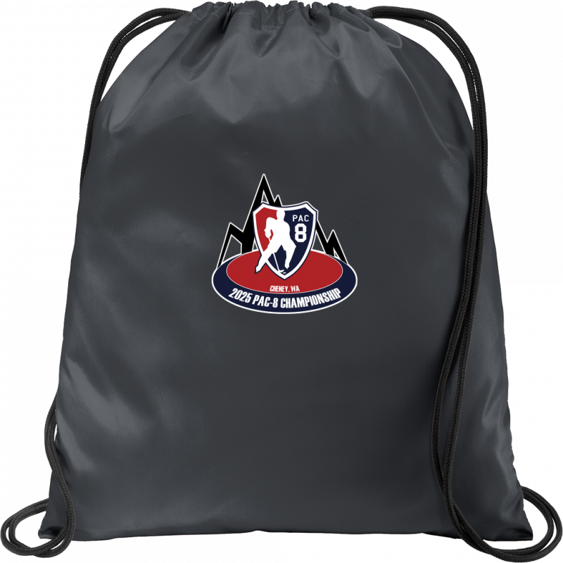 PAC8 Championship Bag