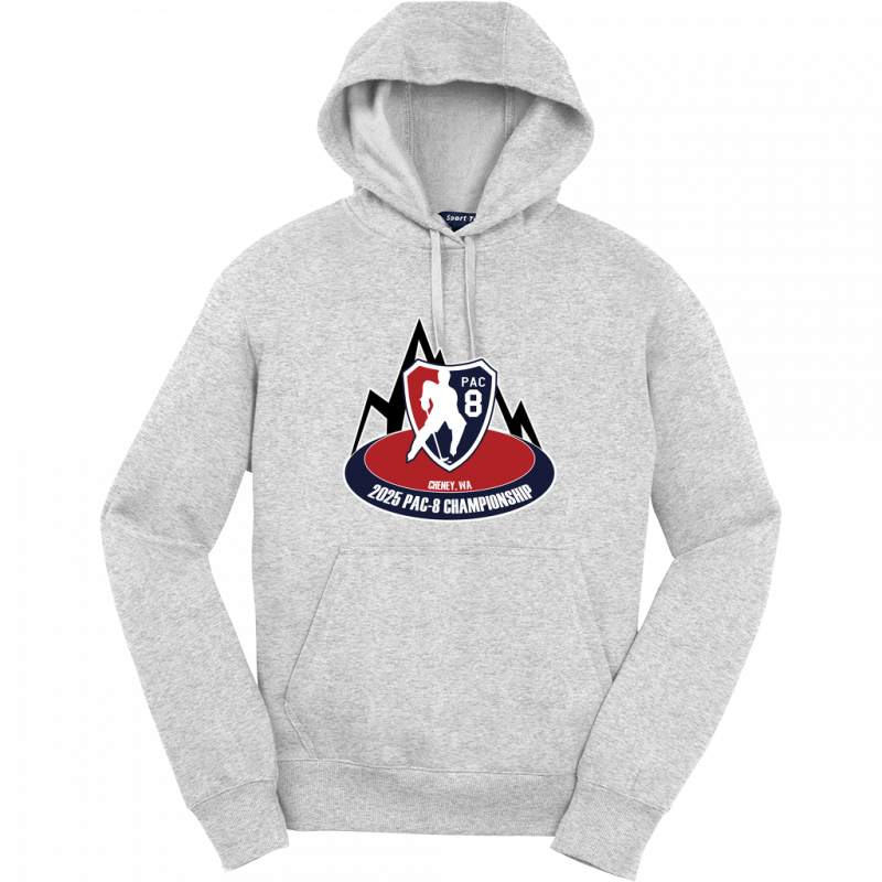 PAC8 Championship Hoodie