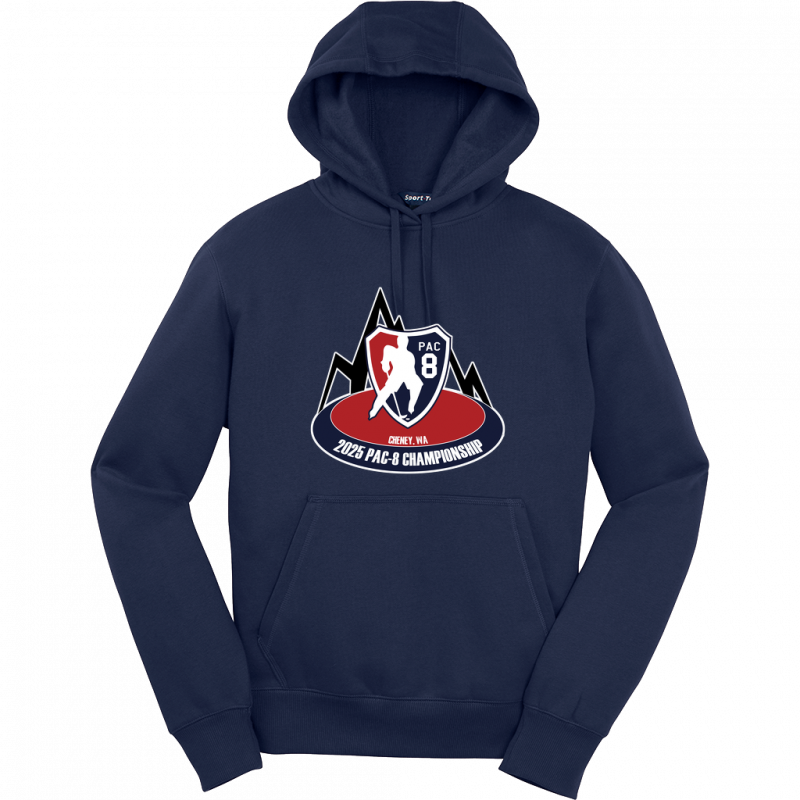 PAC8 Championship Hoodie