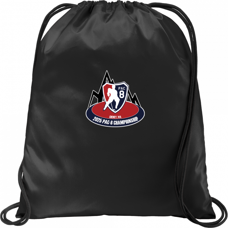 PAC8 Championship Bag