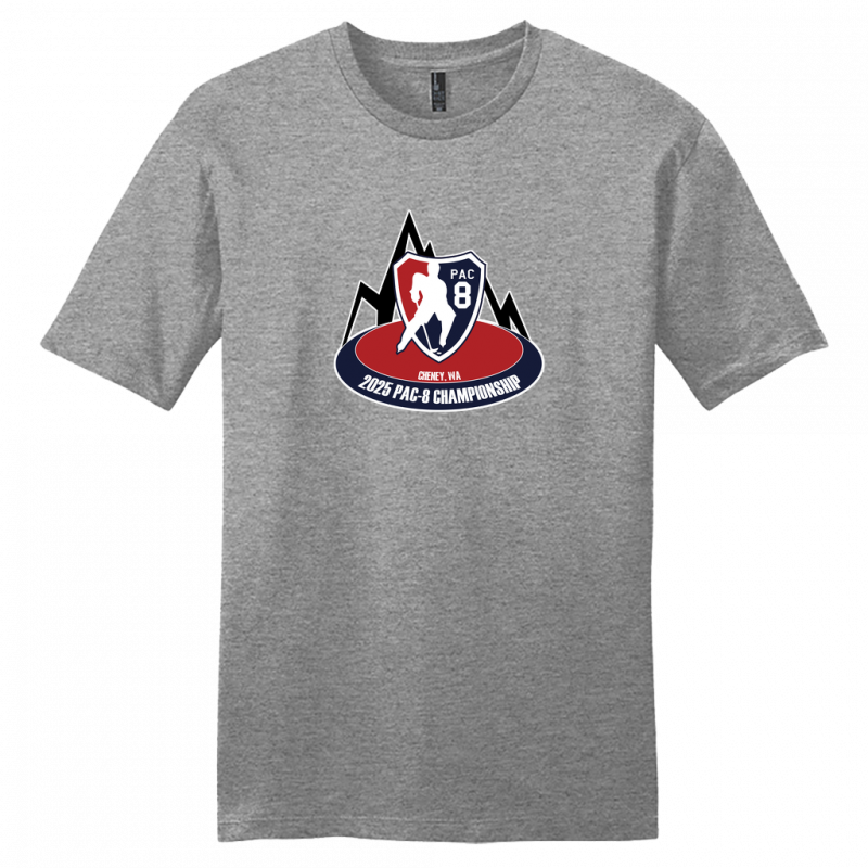 PAC8 Championship T-Shirt
