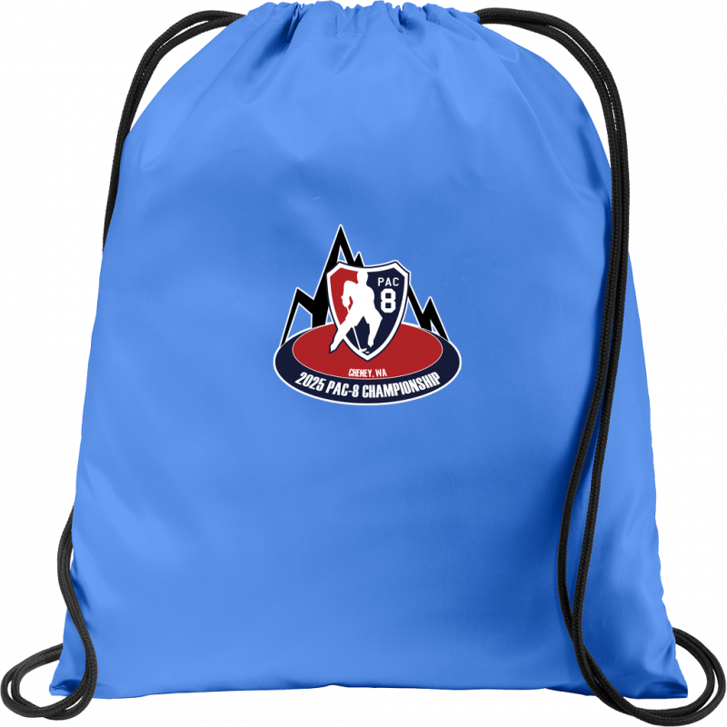 PAC8 Championship Bag