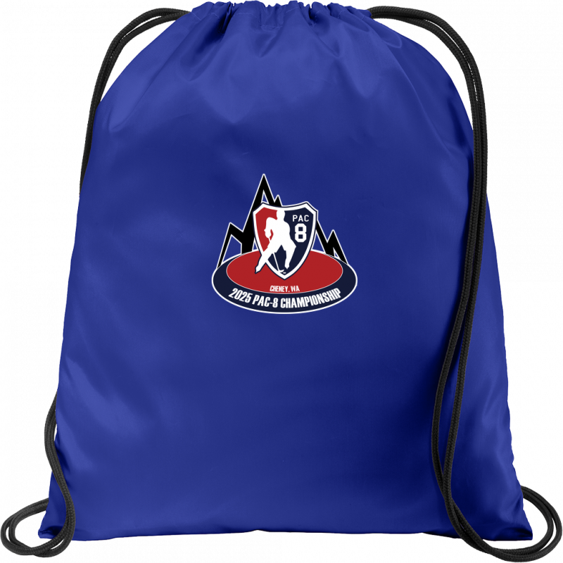 PAC8 Championship Bag