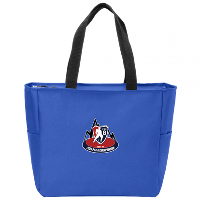 PAC8 Championship Tote Bag