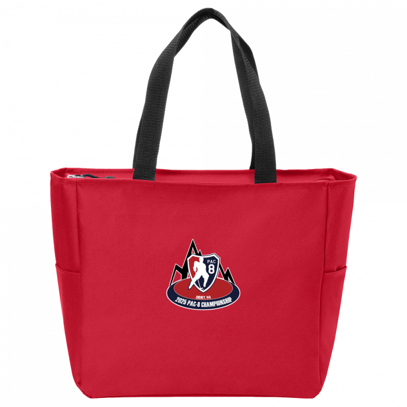PAC8 Championship Tote Bag