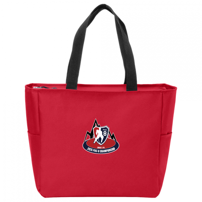 PAC8 Championship Tote Bag