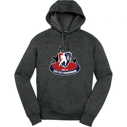 Puck Print Hoodie