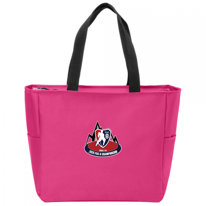 PAC8 Championship Tote Bag