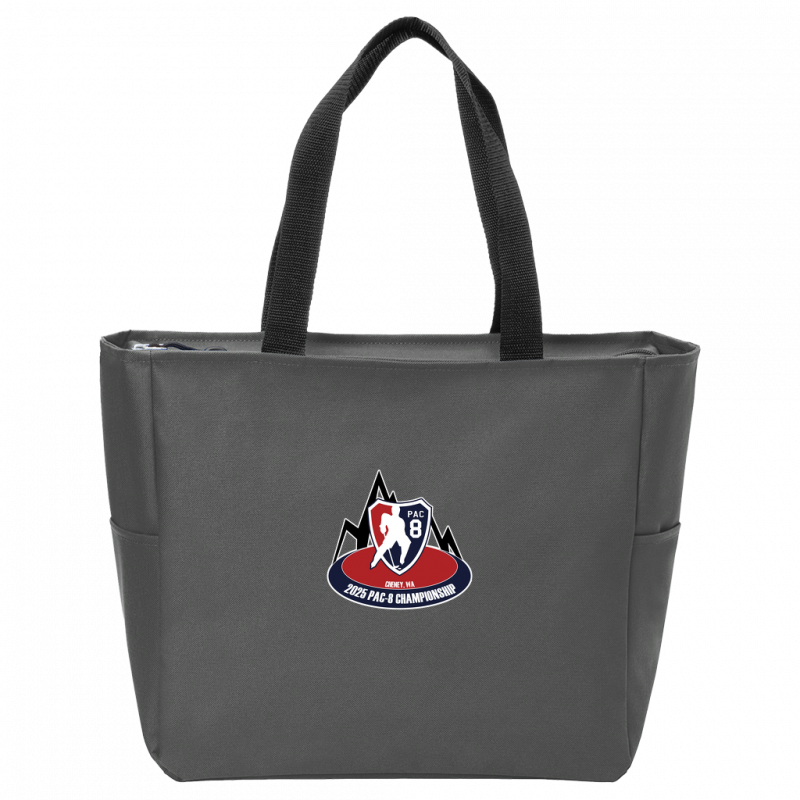 PAC8 Championship Tote Bag