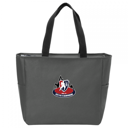 PAC8 Championship Tote Bag