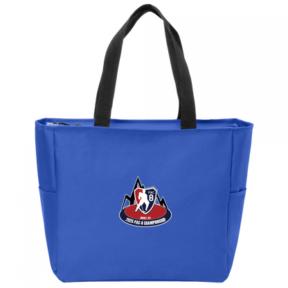 PAC8 Championship Tote Bag