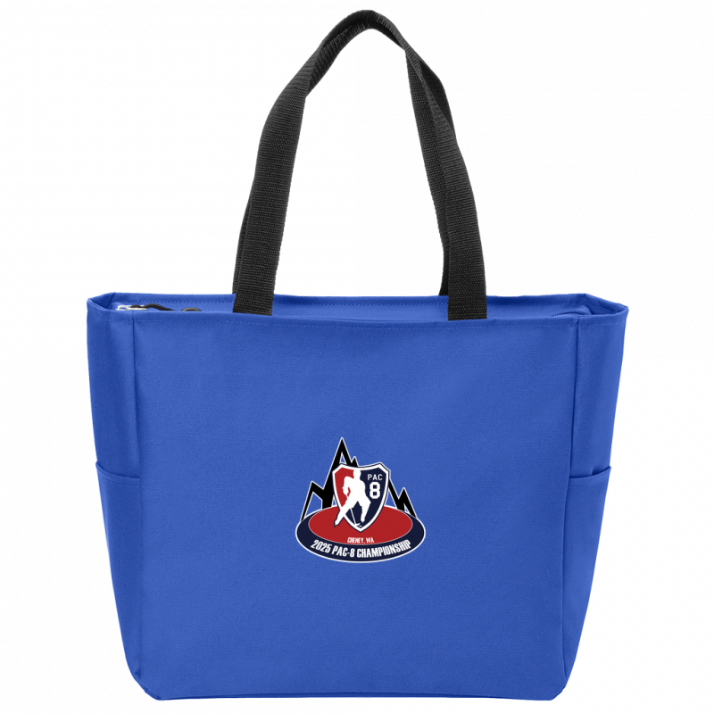 PAC8 Championship Tote Bag