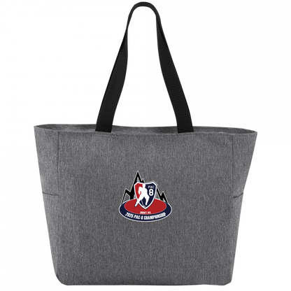 PAC8 Championship Tote Bag