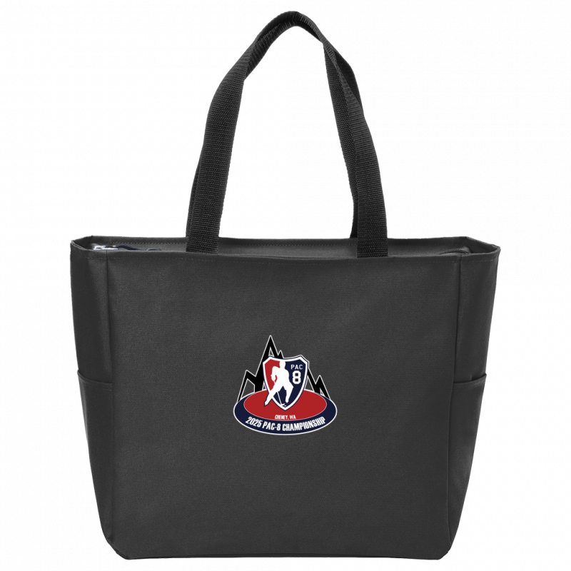 PAC8 Championship Tote Bag