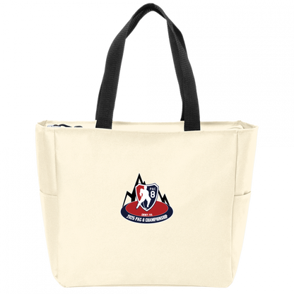 PAC8 Championship Tote Bag