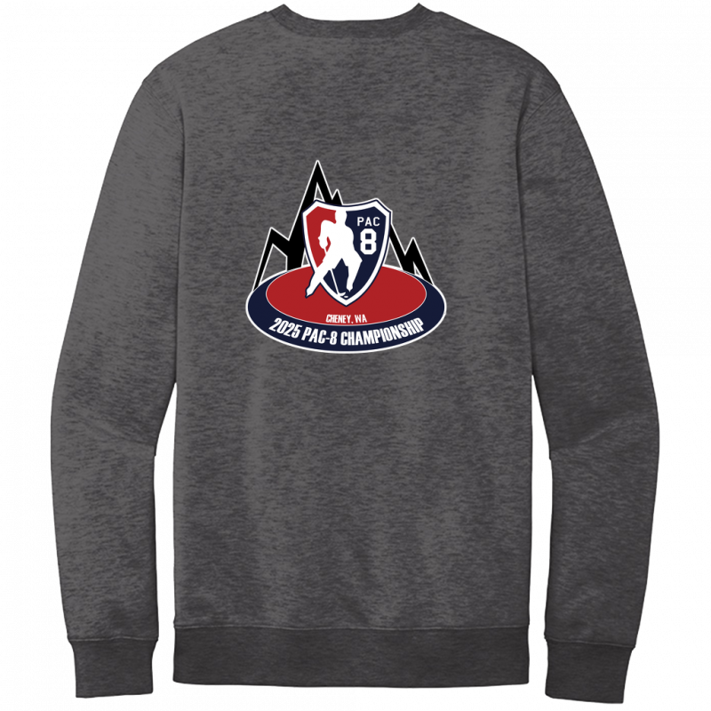PAC8 Championship Crewneck