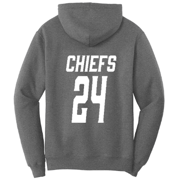 2025 Fundraiser Hoodie (YOUTH) | INCLUDES SHIPPING