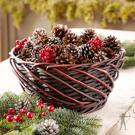 Cone Basket