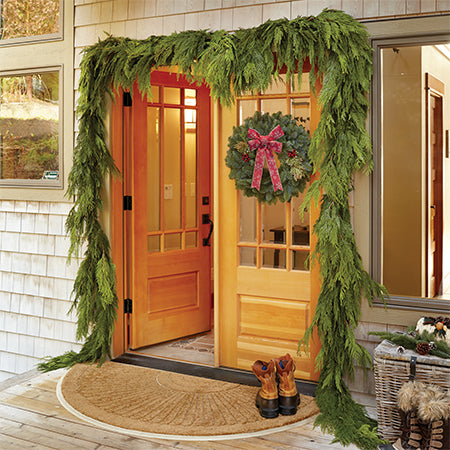Evergreen Set