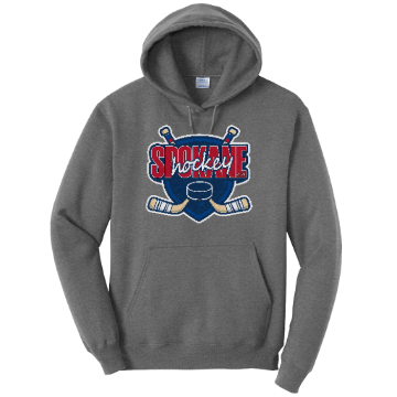 2025 Fundraiser Hoodie (YOUTH) | INCLUDES SHIPPING