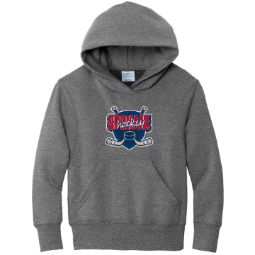 2025 Fundraiser Hoodie (YOUTH SMALL)