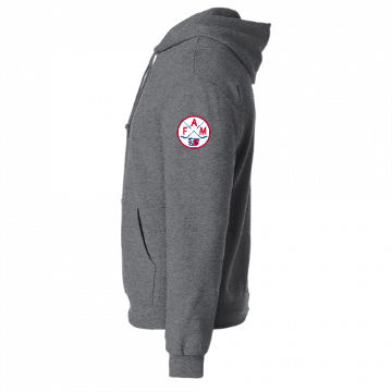 2025 Fundraiser Hoodie (YOUTH EXTRA LARGE)